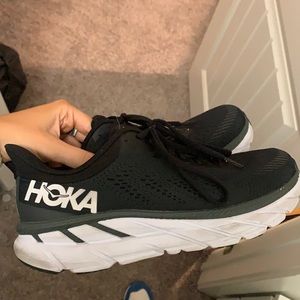 HOKA sneakers